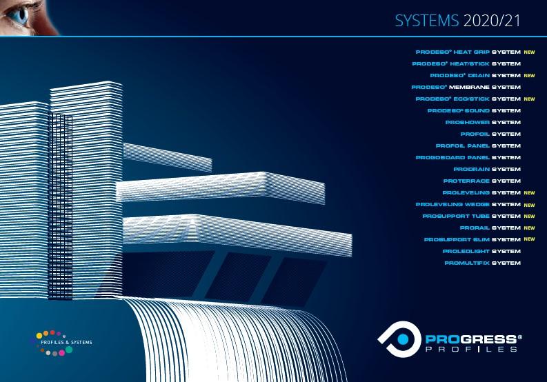 Progress cover caimi international