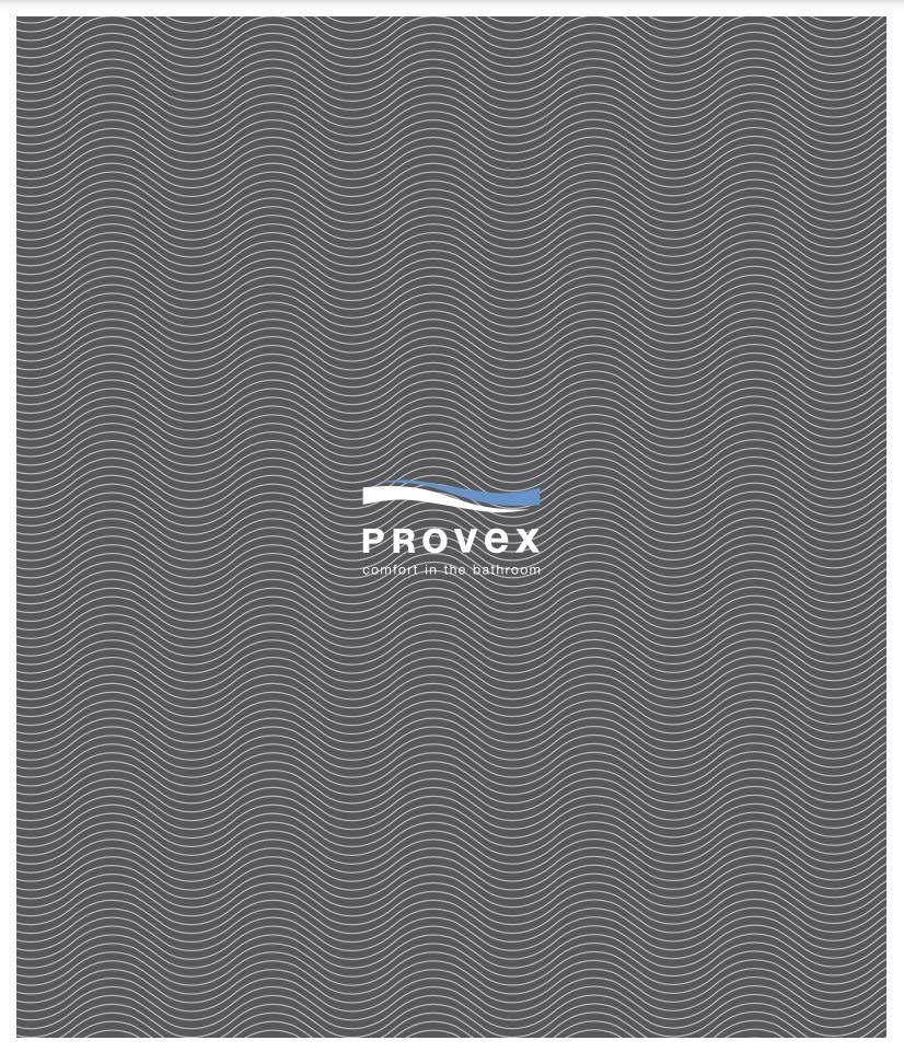 Provex caimi international