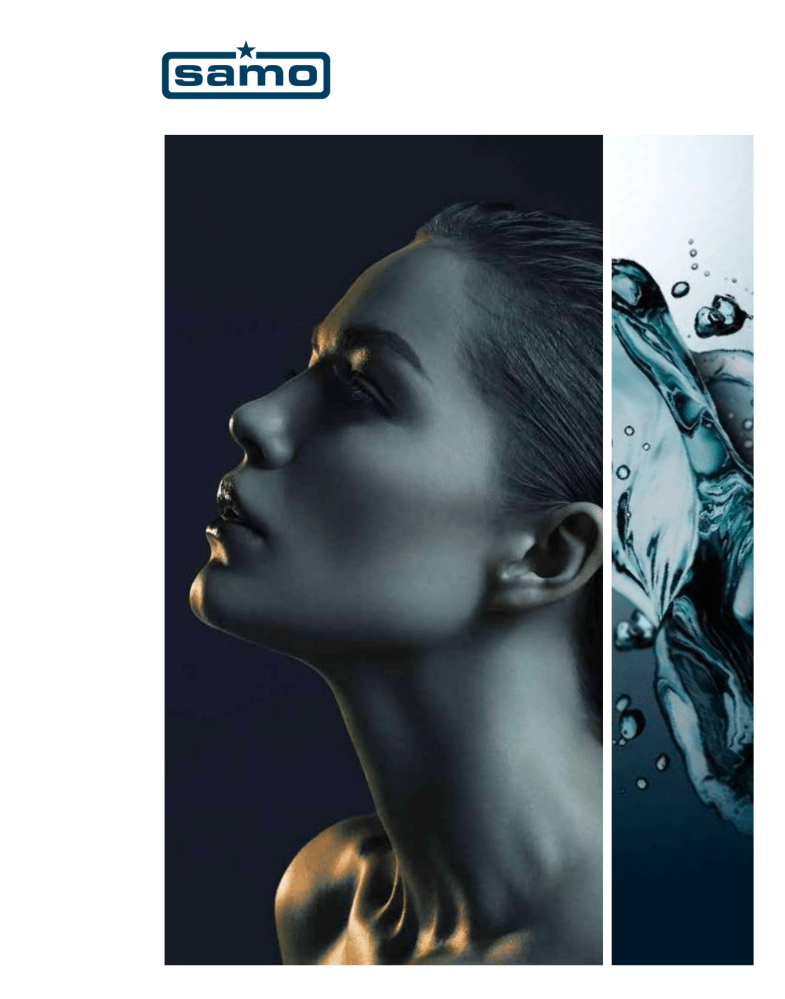 Caimi internetional Samo