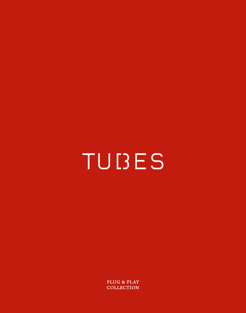 Caimi internetional Tubes