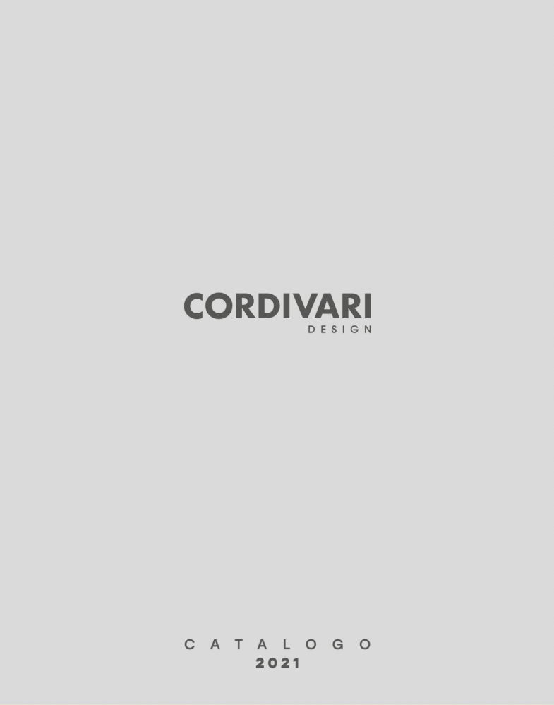 Caimi Internetional Cordivari