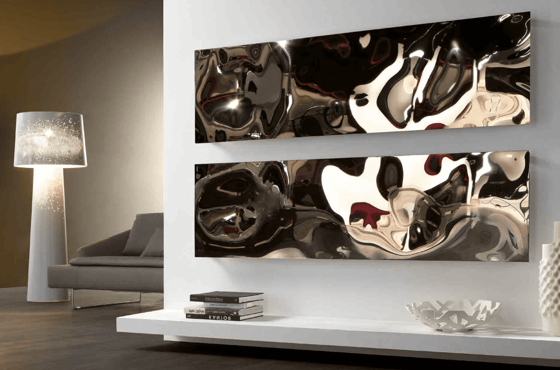 Caimi Internetional Cordivari