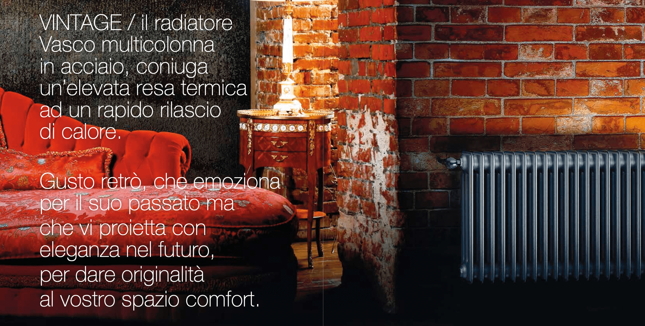 Caimi internetional Vasco house