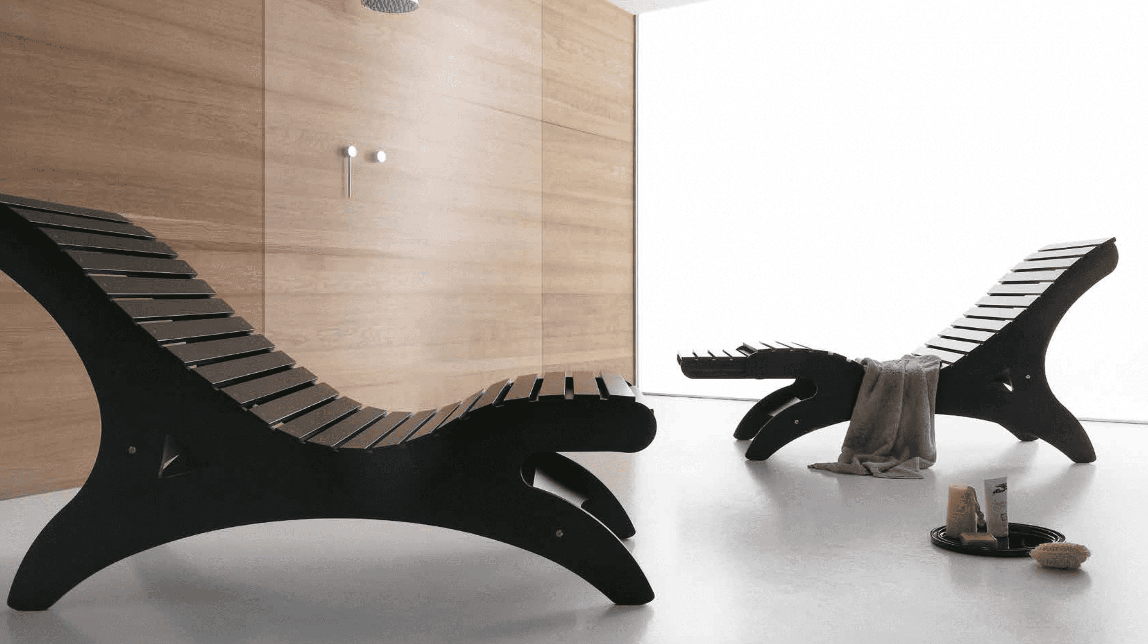 Caimi internetional Vismara Vetro