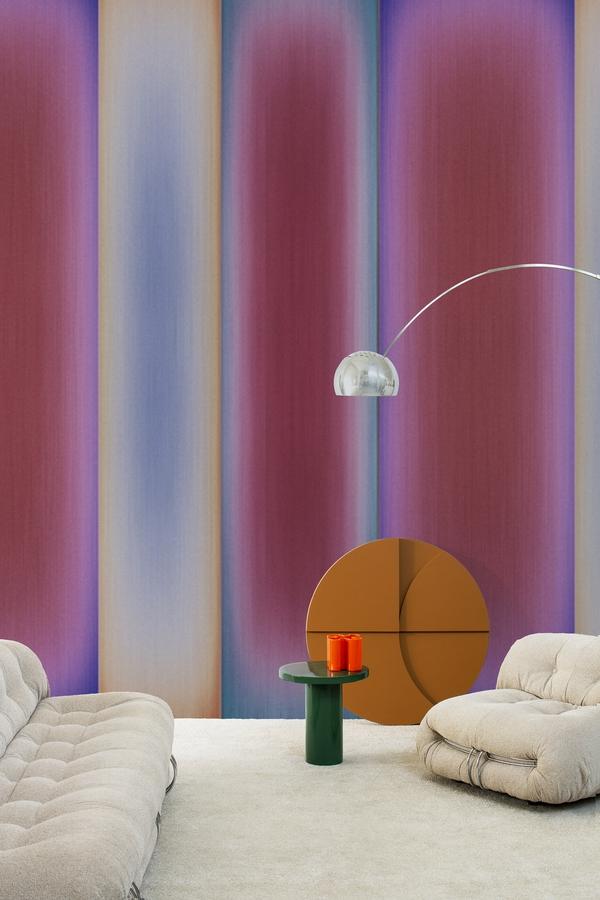 Caimi internetional Wall & Deco living room