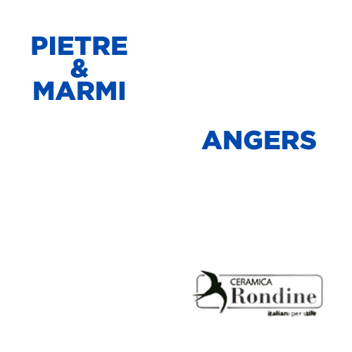Caimi internetional Ceramiche Rondine pietre e marmi