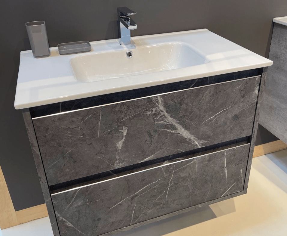 Caimi internetional bertolani sink