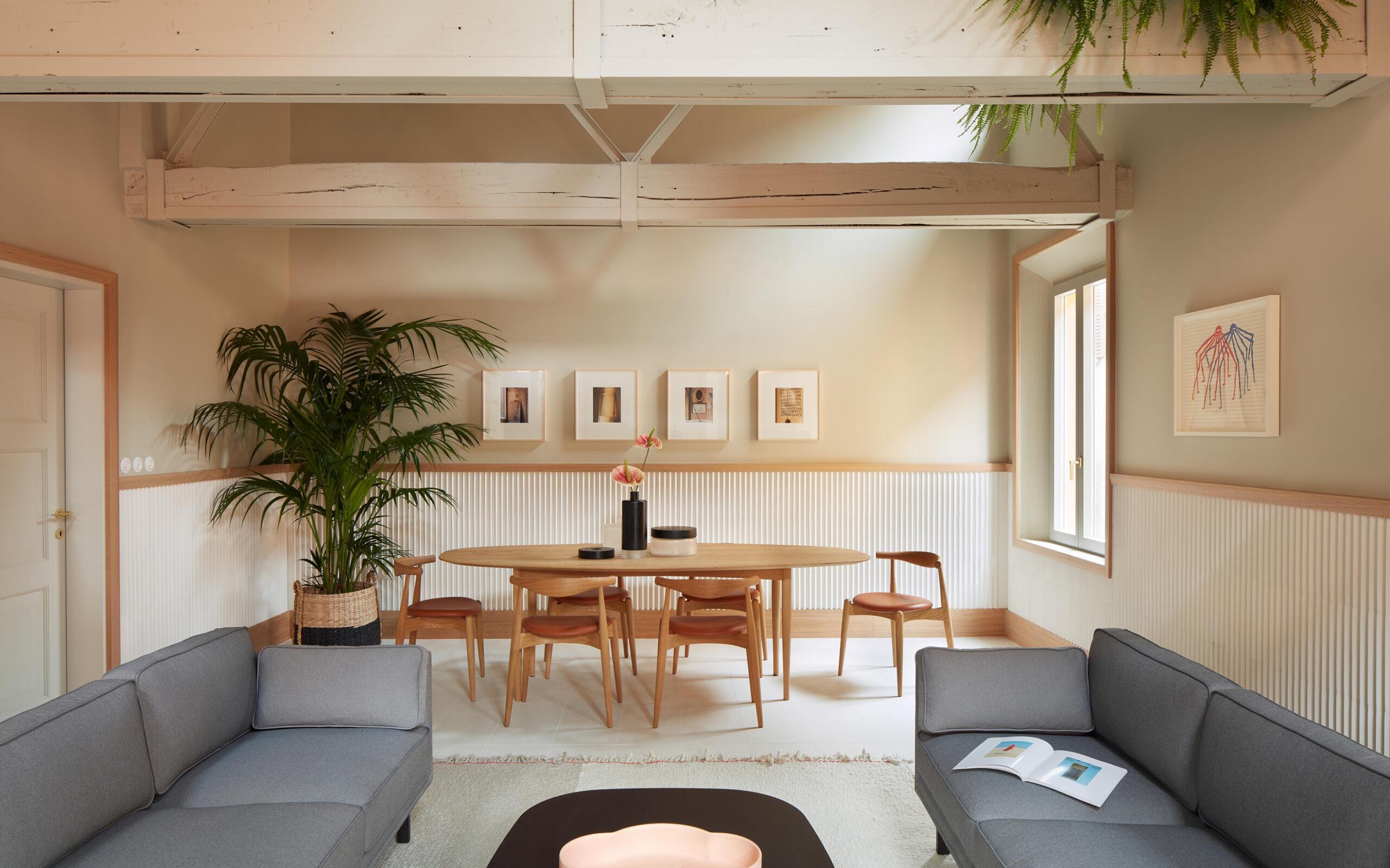 Caimi internetional Mutina house