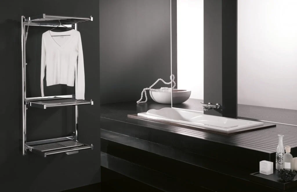 Caimi internetional Deltacalor bathroom