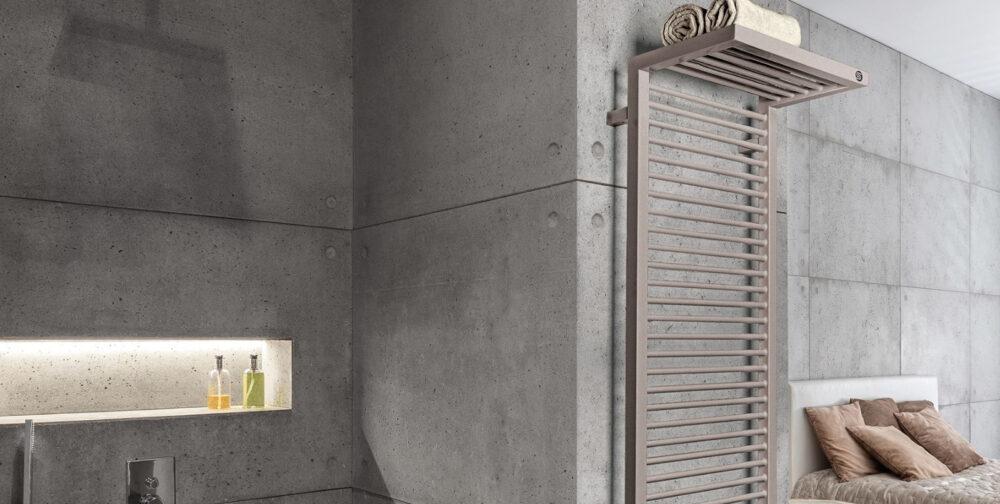 Caimi internetional scirocco bathroom